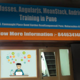 Software Testing Training institute In Pune Reviews