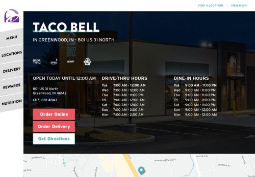 locations.tacobell.com/in/greenwood/801-us-31-north.html