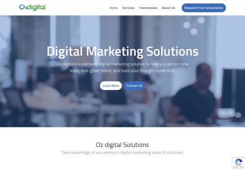 ozdigital.co