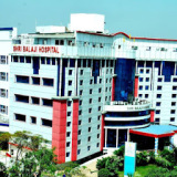 Shri Balaji Hospital