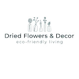 Dried Flowers & Decor Ltd