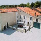 La Maison du Sellier