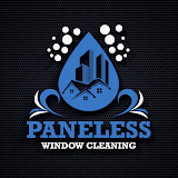 Paneless Window Cleaning