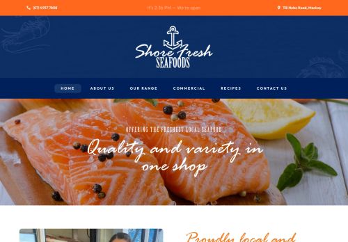 shorefreshseafoods.com.au
