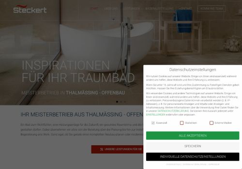 Steckert GmbH