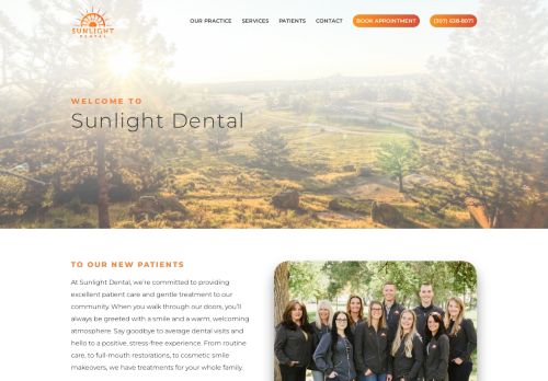 Sunlight Dental