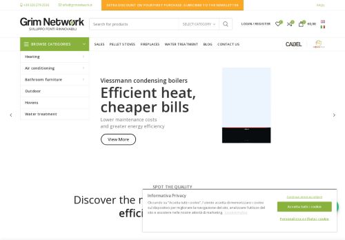 grimnetwork.it