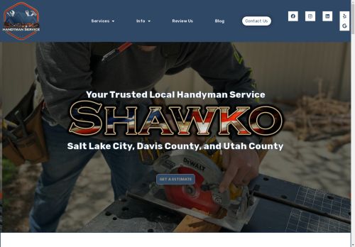 Shawko Handyman Services