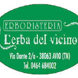 Erboristeria L'Erba del Vicino dal 1993