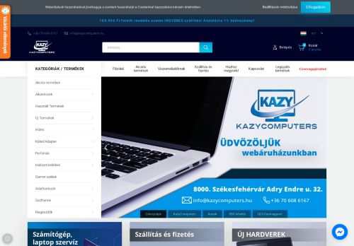 KazyComputers