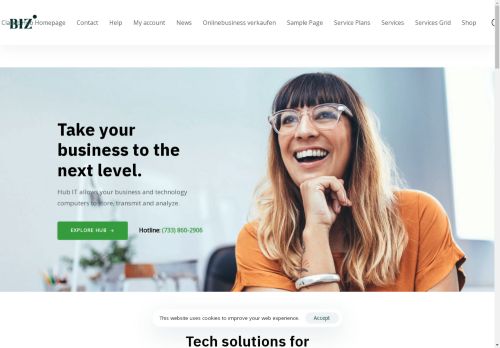 BizScout