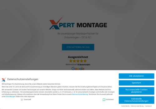 Xpert Montage GmbH