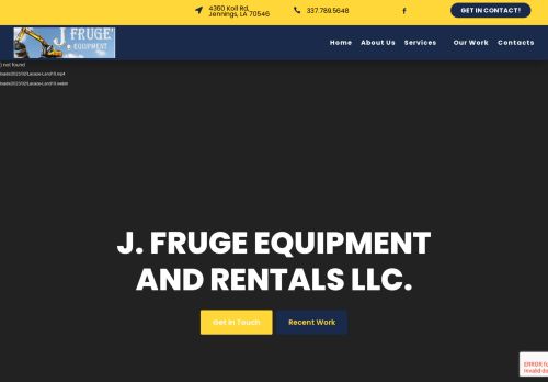 jfruge.flywheelsites.com