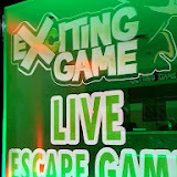 Exciting Game - Escape Room Birmingham