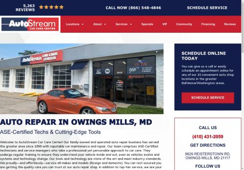 autostreamcarcare.com/owings-mills
