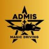 Magic-Driving ADMIS