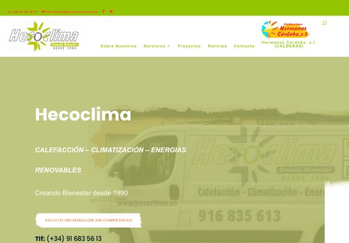 www.hecoclima.es