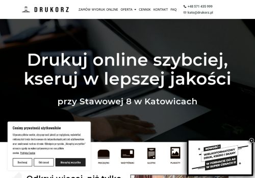 drukorz.pl