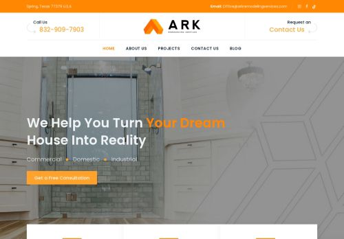 arkremodelingservices.com