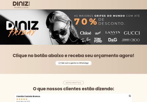 oticasdinizmanauara.com
