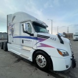 True North Freight Solutions Inc