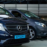 Rotterdam Taxischiebroek