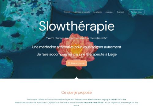 www.slowtherapie.be