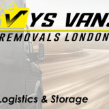 Removals Vysvans London