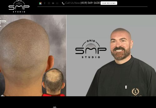 Ohio SMP Studio