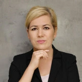 Justyna Chrzanowska Ekspert Kredytowy