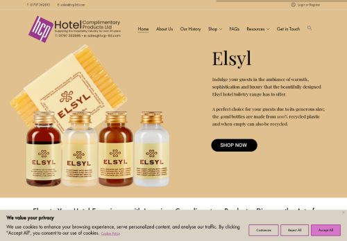 www.hotel-complimentary-products.co.uk