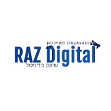 Raz Digital - שיווק דיגיטלי