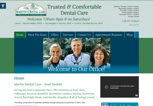 www.martindentalcare.com