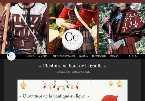 Costumes & Co