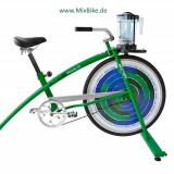 Mixbike.de | Smoothiebike mieten