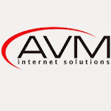 AVM Internet Solutions