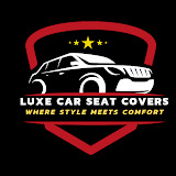 Luxe car seat covers & interior