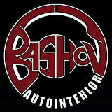 Башов Автотапицер - Autointerior Bashov - Автоинтериорни детайли