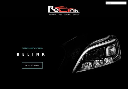 www.relink.lt