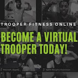 Trooper Fitness