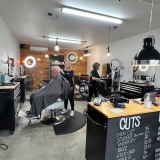 Barber Depot Silverdale