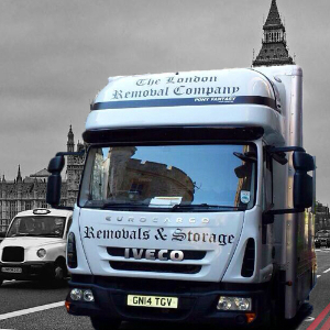 The London Removal Company