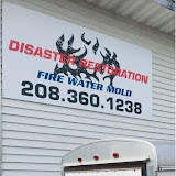 Disaster Restoration of Shelley/Idaho falls