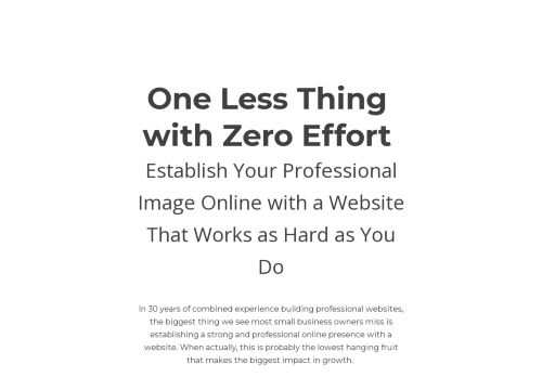 Positive Vibes Lawn and Landscaping