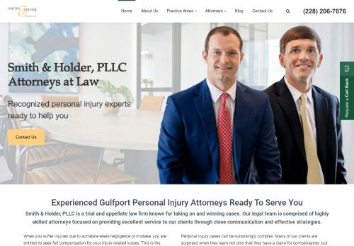 smithholder.com
