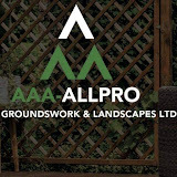 AAA-ALLPRO Groundwork & Landscapes Reviews