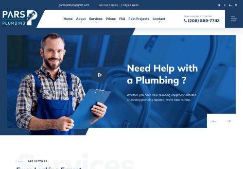 parsplumbing.us