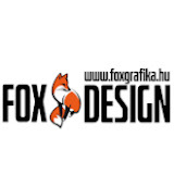 Foxgrafika.hu | FOXDESIGN