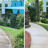 PrettyWash Pressure Washing & Softwashing