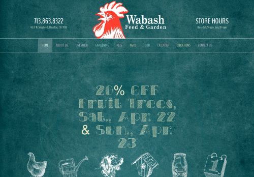 wabashfeed.com
